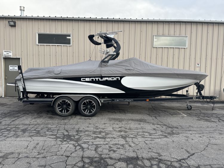 Centurion Enzo SV240 Gladiator Cinch Cover