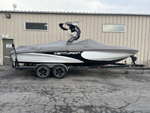 Centurion Enzo SV240 Gladiator Cinch Cover