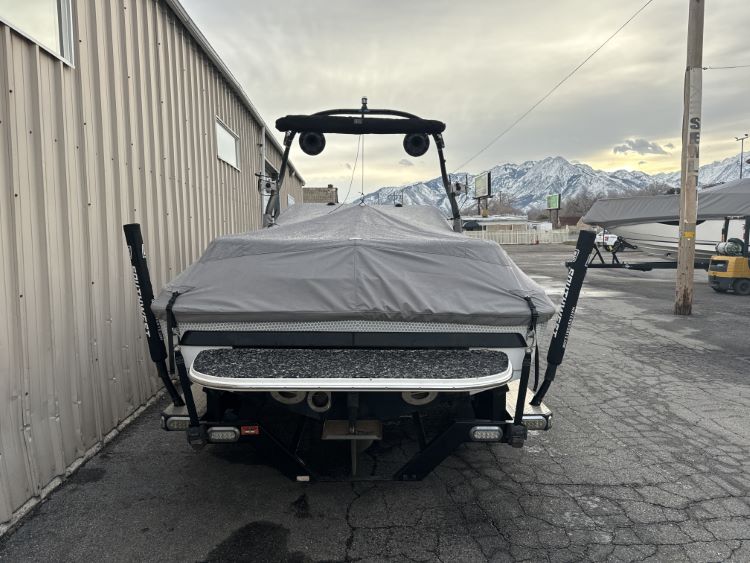 Centurion Enzo SV240 Gladiator Cinch Cover