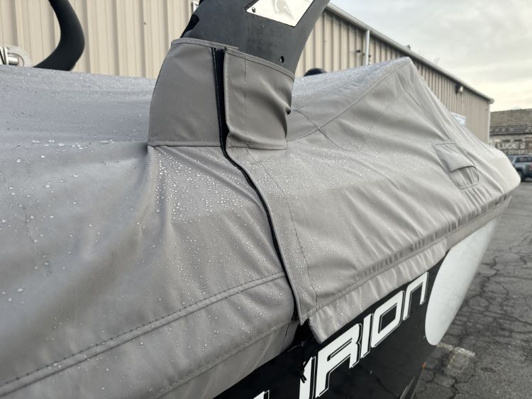 Centurion Enzo SV240 Gladiator Cinch Cover
