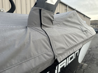 Centurion Enzo SV240 Gladiator Cinch Cover