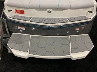 MasterCraft NXT Swim Platform Cover