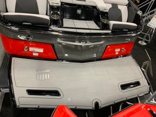 MasterCraft Swim Platform Cover