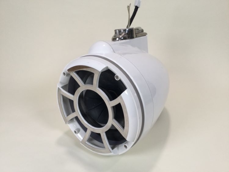 Wet Sounds Rev 8 Speaker Cover