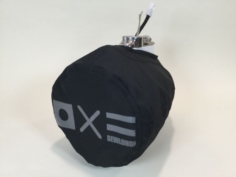 Wet Sounds Rev 8 Speaker Cover