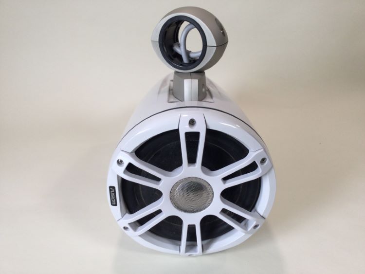 Fusion Tower Speaker