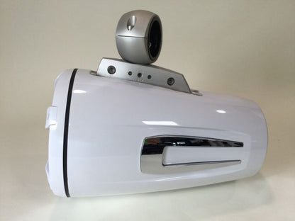 Fusion Tower Speaker