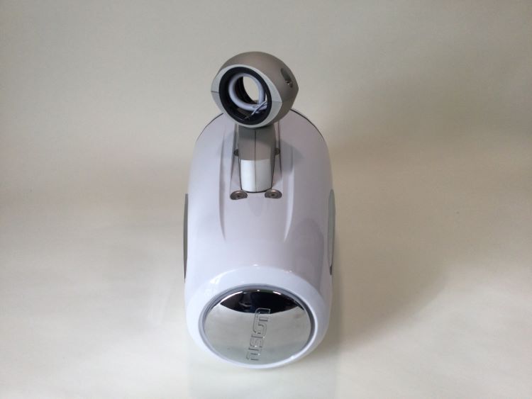 Fusion Tower Speaker