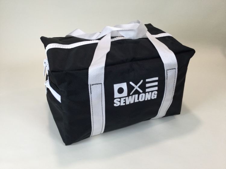Small Duffle Bag - 16' x 10" x 10"