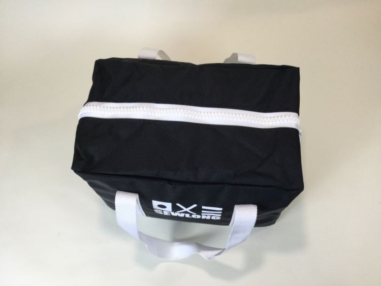 Small Duffle Bag - 16' x 10" x 10"