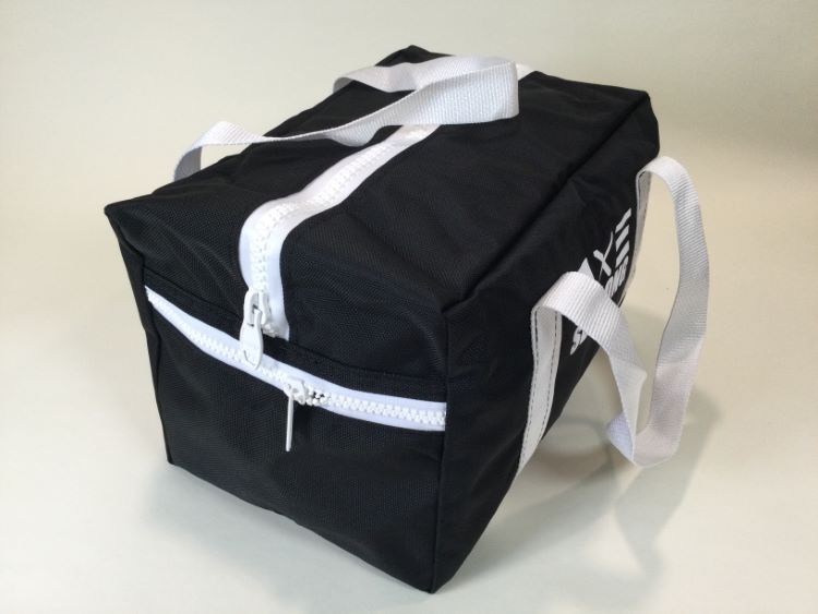 Small Duffle Bag - 16' x 10" x 10"