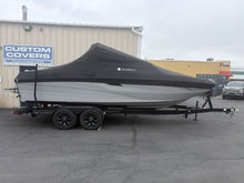 2025 Centurion Fe23 Tower Down Ratchet Cover with Battle Tower and FCT Bimini