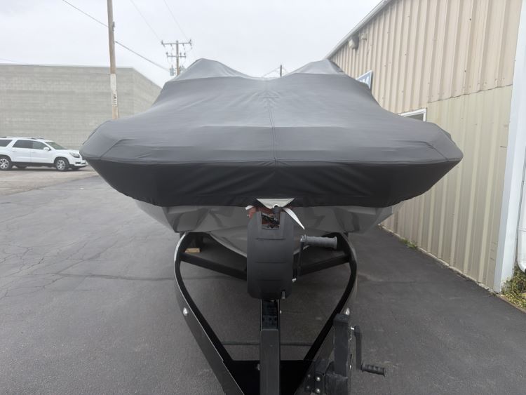 Centurion Fe23 with Battle Tower and FCT bimini TD Ratchet Cover