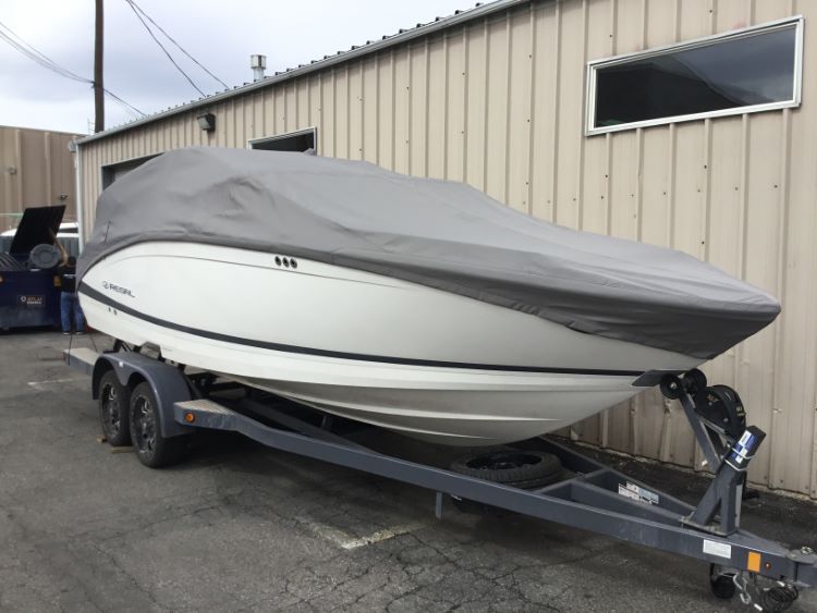 Regal LS6 Power Tower TD Ratchet Cover