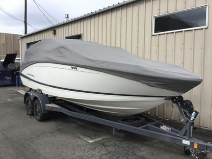 Regal LS6 Power Tower TD Ratchet Cover