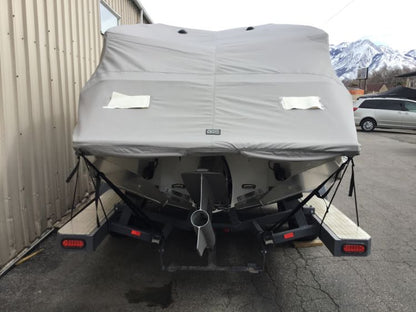 Regal LS6 Power Tower TD Ratchet Cover