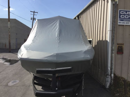 Nautique G25 Flight Control Tower Double Up Storage Cover