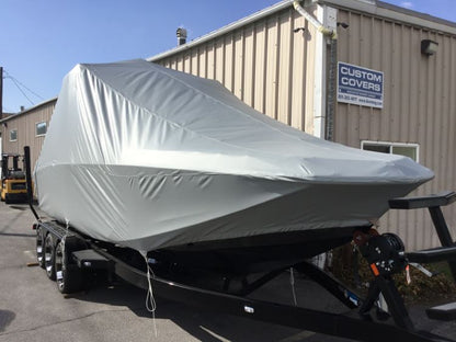 Nautique G25 Flight Control Tower Double Up Storage Cover