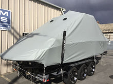 Nautique G25 Flight Control Tower Double Up Storage Cover