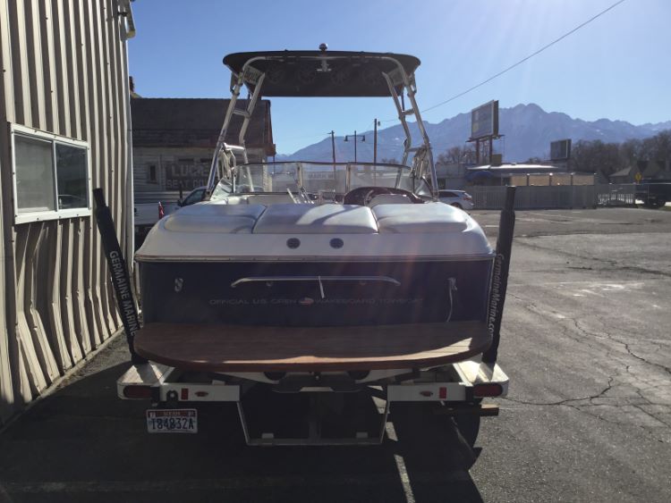Tige Folding Canopy Top 