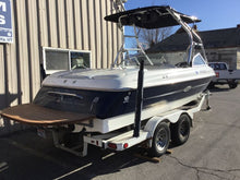 Tige Folding Canopy Top 