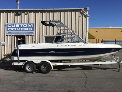 Tige Folding Canopy Top 