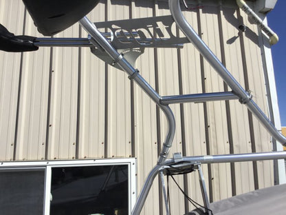 Tige Folding Canopy Top 