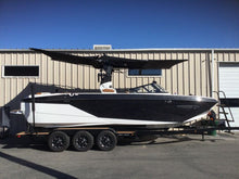 5' Nautique G Forward Shade Sail (97" - 99" Wide)