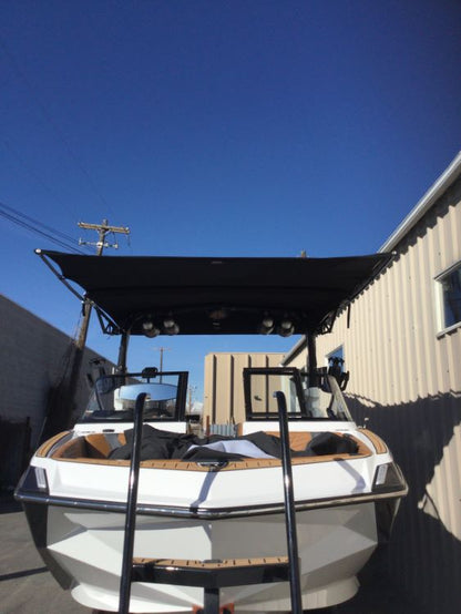5' Nautique G Forward Shade Sail (97" - 99" Wide)