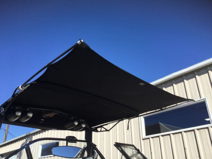 5' Nautique G Forward Shade Sail (97" - 99" Wide)