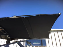 5' Nautique G Forward Shade Sail (97" - 99" Wide)