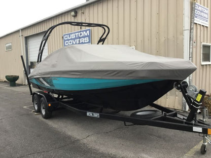 Regal 21 OBX Sport Tower Cinch Cover