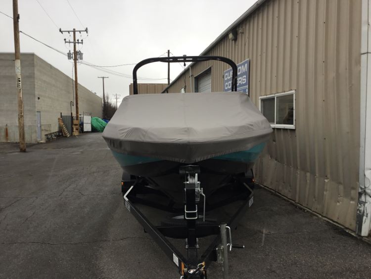 Regal 21 OBX Sport Tower Cinch Cover
