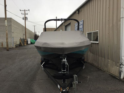 Regal 21 OBX Sport Tower Cinch Cover