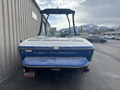 Centurion Falcon V With Skylon Double up Tower Cinch Cover
