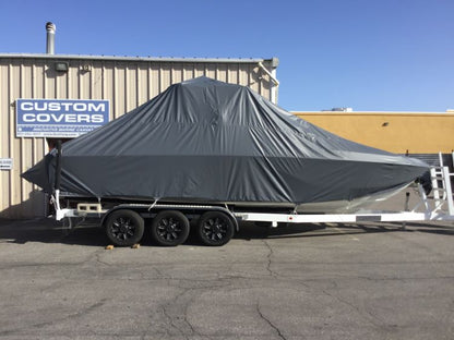 Centurion Ri257 Maximus with FCT v3 Double Up Storage Cover