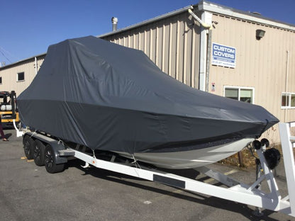 Centurion Ri257 Maximus with FCT v3 Double Up Storage Cover