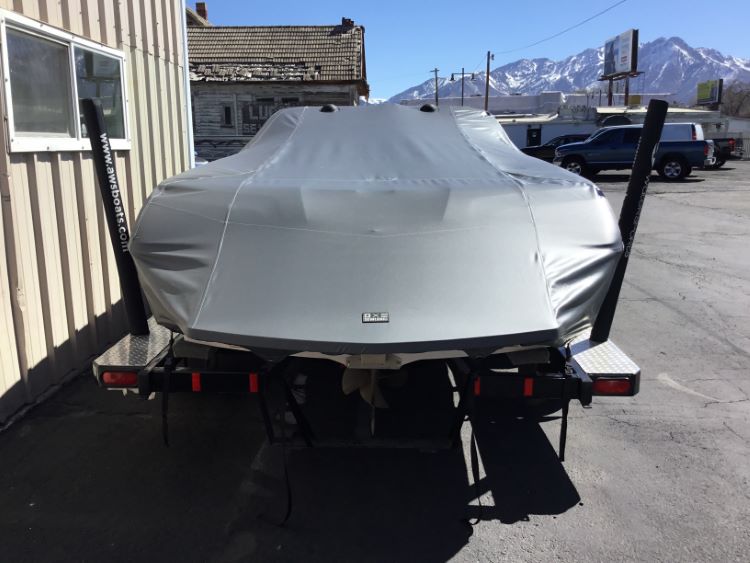 Nautique 200 Team Double Up Storage Cover