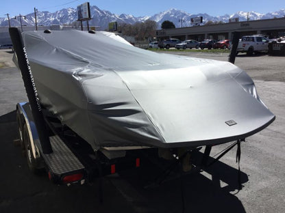 Nautique 200 Team Double Up Storage Cover