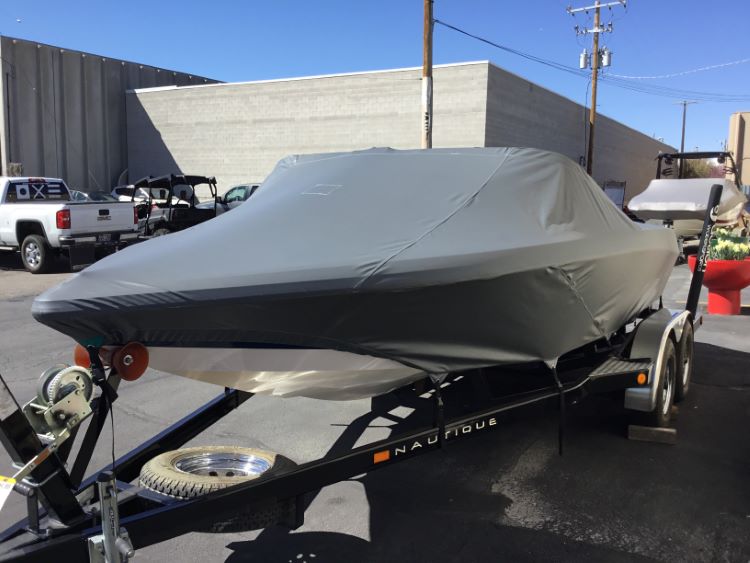 Nautique 200 Team Double Up Storage Cover