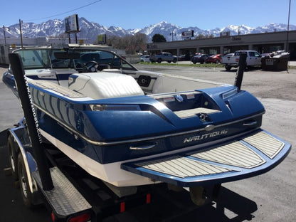 Nautique 200 Team Double Up Storage Cover