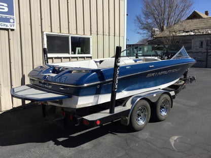Nautique 200 Team Double Up Storage Cover