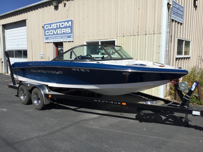 Nautique 200 Team Double Up Storage Cover