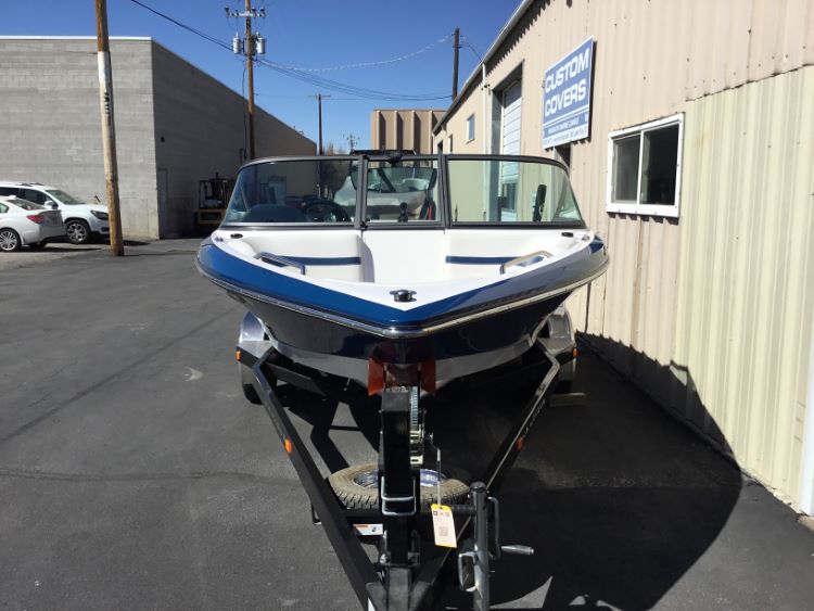 Nautique 200 Team Double Up Storage Cover