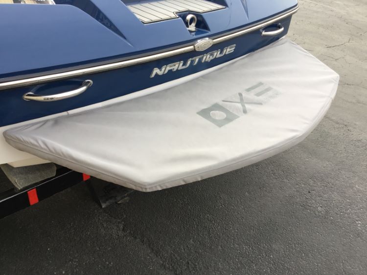 Nautique Ski Swim Platform Cover