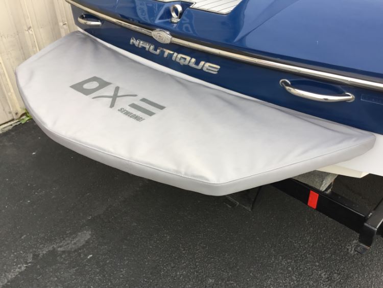 Nautique Ski Swim Platform Cover