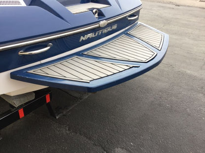 Nautique Ski Swim Platform Cover