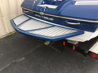 Nautique Ski Swim Platform Cover