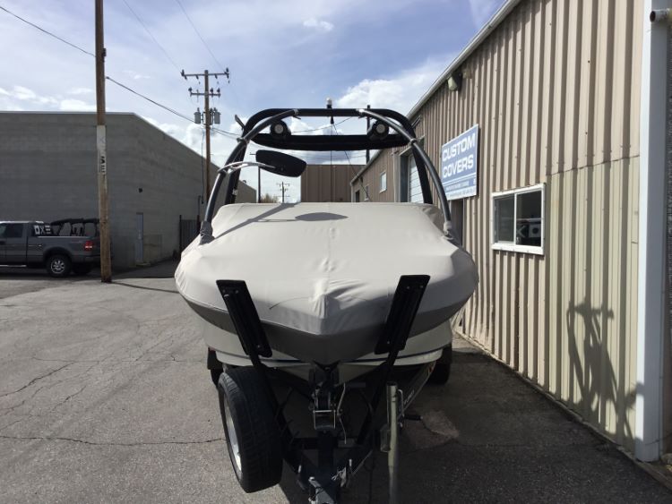 Centurion Falcon V With Skylon Double up Tower Cinch Cover