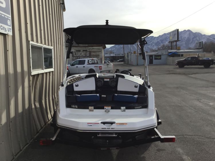XL Scarab Folding Canopy Top